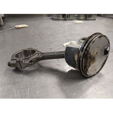 116Q003 Piston and Connecting Rod Standard For 09-15 Nissan Rogue 2.5 12100AE00B Japan Built 116Q003 Piston and Connecting Rod Standard For 09-15 Nissan Rogue 2.5 12100AE00B Japan Built
